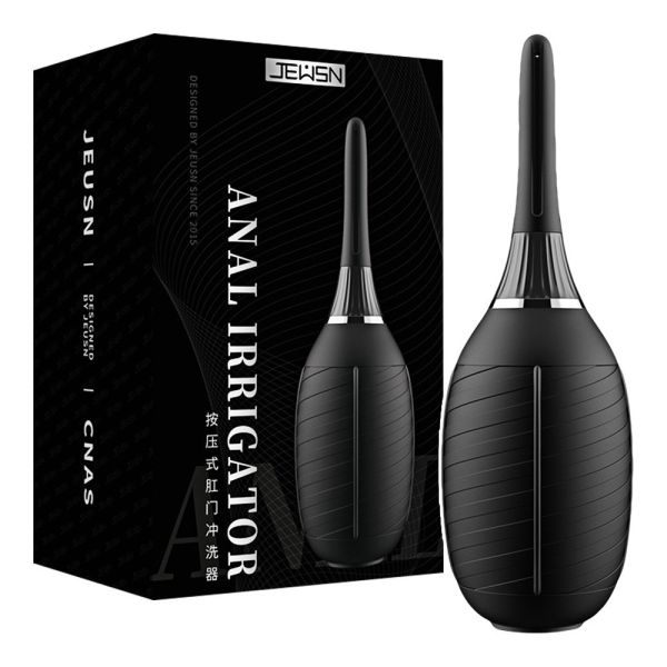 JEUSN按壓式後庭清洗器 肛門玩具,肛塞,性玩具,成人玩具,情趣用品,情趣玩具,開肛,vibrating egg,electrical massagers,vibrators,Sex toys,anal plug,anal sex,G點按摩棒,
玩屁眼,後庭塞,菊花,按摩棒,電動按摩棒,前列腺按摩棒,前列腺棒,前列腺刺激,震動按摩器,擴肛,肛門訓練,電動肛塞,電動後庭塞,前列腺震動棒,屌環肛塞,後庭清潔,肛門清洗器