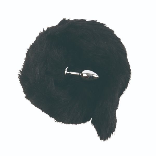 SM VIP 日本製尾巴造型肛塞80cm( 黑色) 肛門玩具、肛塞、性玩具、成人玩具、情趣用品、情趣玩具、開肛、vibrating egg、electrical massagers、vibrators、Sex toys、anal plug、anal sex、
玩屁眼、後庭塞、菊花、按摩棒、電動按摩棒、前列腺按摩棒、前列腺棒、前列腺刺激、震動按摩器