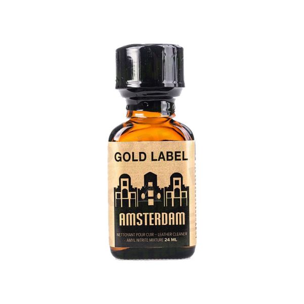 新到貨！RUSH POPPERS歐洲原裝限量經典Poppers Amsterdam Gold Label - 24mL阿姆斯特丹 金標特別版！古銅黝黑陽光猛男專屬款！深沉而又充滿男性獨特陽剛雄性賀爾蒙氣味的誘惑無論入門初階中階與進階都可享受極致肏幹-比利時製造 RUSH,POPPERS,RUSH芳香,買RUSH,buy poppers,rush芳香,助性,助興,春藥,肛交,同志,男同志,gay,1069,gay用品,情趣用品,成人用品,性愛用品,肛門放鬆,玩屁眼,幹屁眼,肛交舒緩,賣rush,哪裡有賣rush,哪裡可買rush,sell poppers