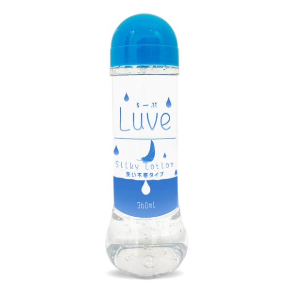 日本LUVE原裝進口免洗型水溶性潤滑液360ml 水性潤滑液 自慰潤滑 成人潤滑液 情趣用品 情趣精品 成人專區 潤滑液、男性潤滑液、持久潤滑液、潤滑劑、水性潤滑劑、勃起、持久、壯陽藥、助興用品、助性用品、興奮劑、春藥、女性潤滑液、肛交潤滑液、肛門潤滑液、後庭潤滑液