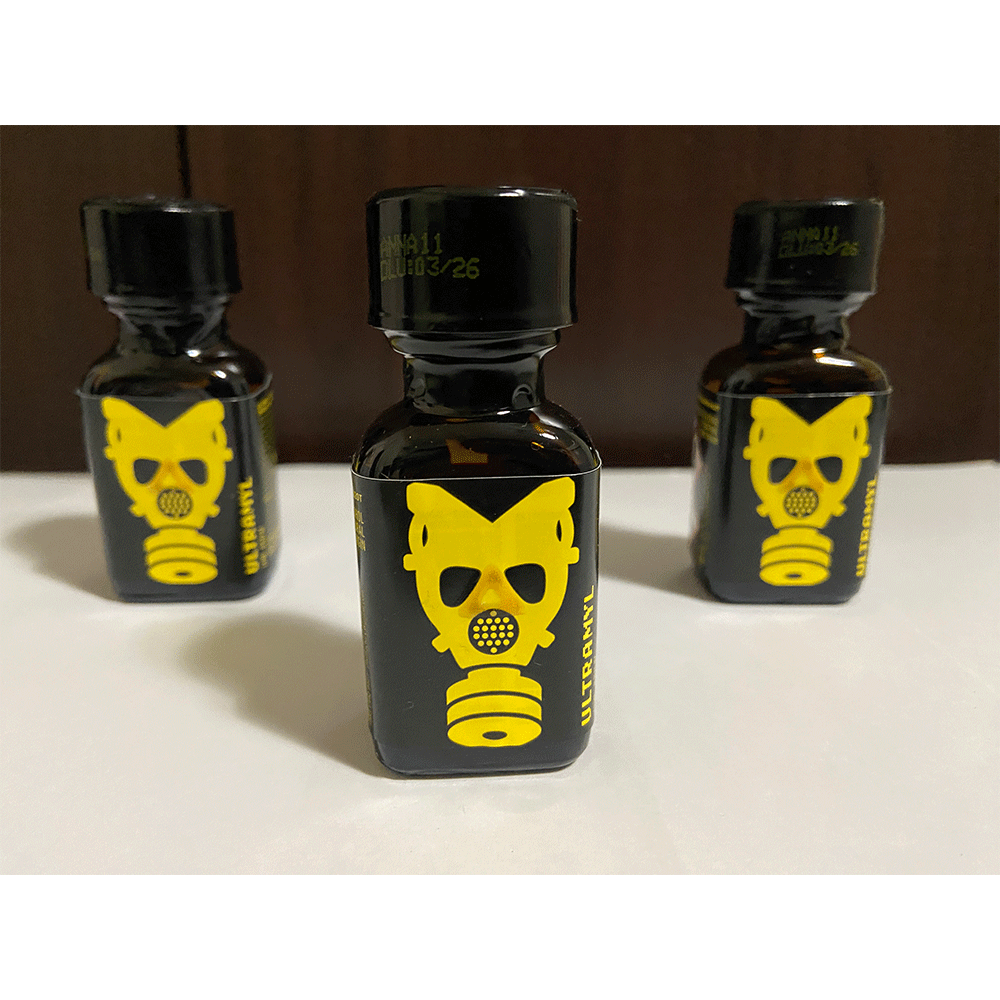 新到貨！RUSH POPPERS歐洲原裝限量經典Poppers Ultramyl - 24ml特級黃黑牌狂浪 ！！男性氣味獨特無論入門中階與進階都可享受歡樂快感-比利時製造 RUSH,POPPERS,RUSH芳香,買RUSH,buy poppers,rush芳香,助性,助興,春藥,肛交,同志,男同志,gay,1069,gay用品,情趣用品,成人用品,性愛用品,肛門放鬆,玩屁眼,幹屁眼,肛交舒緩,賣rush,哪裡有賣rush,哪裡可買rush,sell poppers