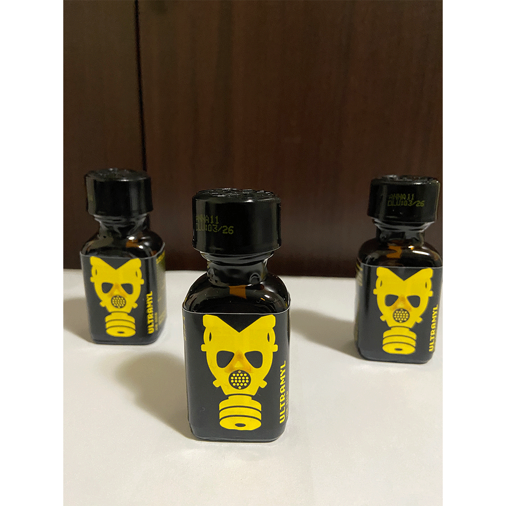 新到貨！RUSH POPPERS歐洲原裝限量經典Poppers Ultramyl - 24ml特級黃黑牌狂浪 ！！男性氣味獨特無論入門中階與進階都可享受歡樂快感-比利時製造 RUSH,POPPERS,RUSH芳香,買RUSH,buy poppers,rush芳香,助性,助興,春藥,肛交,同志,男同志,gay,1069,gay用品,情趣用品,成人用品,性愛用品,肛門放鬆,玩屁眼,幹屁眼,肛交舒緩,賣rush,哪裡有賣rush,哪裡可買rush,sell poppers