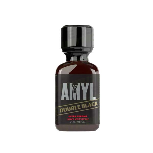 新到貨！RUSH POPPERS歐洲原裝限量經典Poppers Amyl Double Black - 24ml香味濃厚行家推薦款！尊榮送禮經典原液呈現專屬神秘黑色深沉尊爵氣味香醇濃烈初階中階進階者都可享受極致肏幹-比利時製造 RUSH,POPPERS,RUSH芳香,買RUSH,buy poppers,rush芳香,助性,助興,春藥,肛交,同志,男同志,gay,1069,gay用品,情趣用品,成人用品,性愛用品,肛門放鬆,玩屁眼,幹屁眼,肛交舒緩,賣rush,哪裡有賣rush,哪裡可買rush,sell poppers