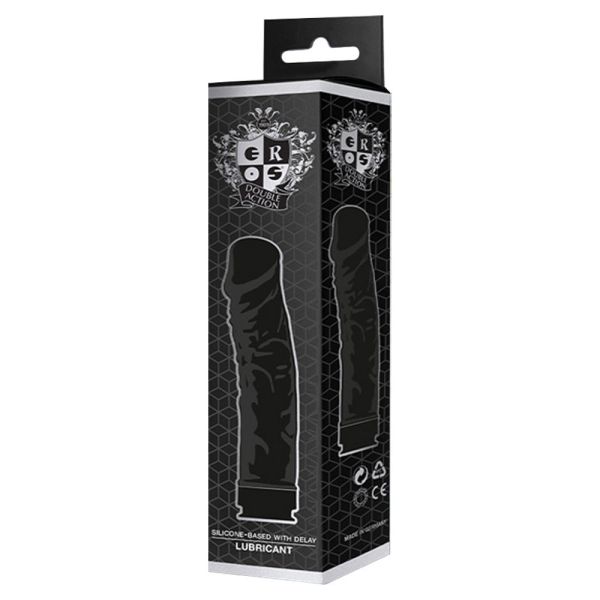 德國Eros 陽具造型長效順滑玩樂二合一水性潤滑液100ml 潤滑液,男性潤滑液,持久潤滑液,潤滑劑,水性潤滑劑,勃起,持久,壯陽藥,助興用品,助性用品,興奮劑,春藥,女性潤滑液,肛交潤滑液,肛門潤滑液,後庭潤滑液,
Lotion,Lubricant,Lube,Slicone Lube,Waterbased Lube,body lotion,massage oil,emollient,Sex toys,矽性潤滑液,水性潤滑液