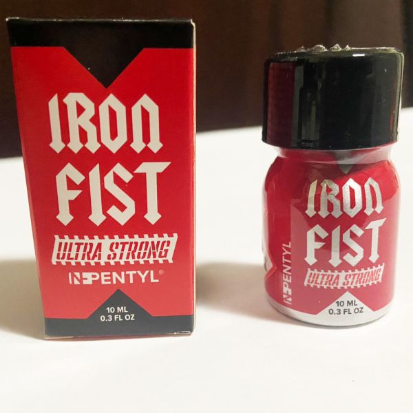 新到貨！RUSH POPPERS歐洲原裝限量經典Poppers Ironfist Ultra Strong - 10ml超值拳術界硬漢熱銷加強款！行家推薦！金屬瓶身超巨大粗根&拳交專屬濃厚陽剛雄性奔放讓中階進階者盡享極致拳肏硬幹快感-比利時製造 RUSH,POPPERS,RUSH芳香,買RUSH,buy poppers,rush芳香,助性,助興,春藥,肛交,同志,男同志,gay,1069,gay用品,情趣用品,成人用品,性愛用品,肛門放鬆,玩屁眼,幹屁眼,肛交舒緩,賣rush,哪裡有賣rush,哪裡可買rush,sell poppers