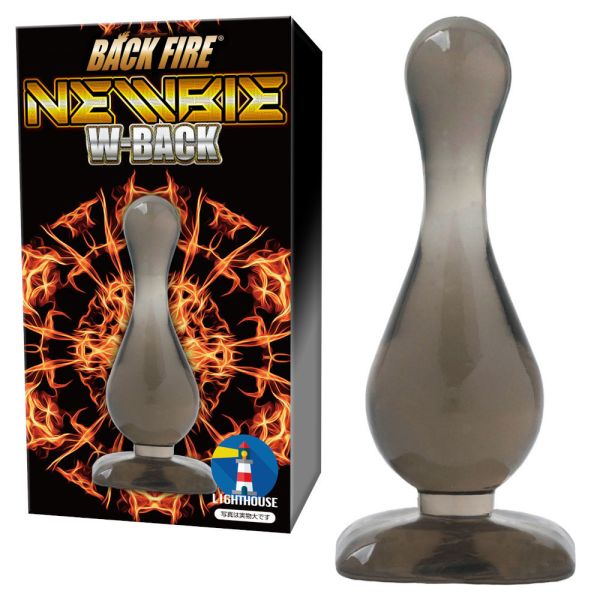 日本LOVE FACTOR W-BACK後庭塞(燈塔)情趣用品 肛門玩具,肛塞,性玩具,成人玩具,情趣用品,情趣玩具,開肛,vibrating egg,electrical massagers,vibrators,Sex toys,anal plug,anal sex,G點按摩棒,拉珠棒,拉珠,
玩屁眼,後庭塞,菊花,按摩棒,電動按摩棒,前列腺按摩棒,前列腺棒,前列腺刺激,震動按摩器,擴肛,肛門訓練,電動肛塞,電動後庭塞,前列腺震動棒,屌環肛塞,後庭清潔,肛