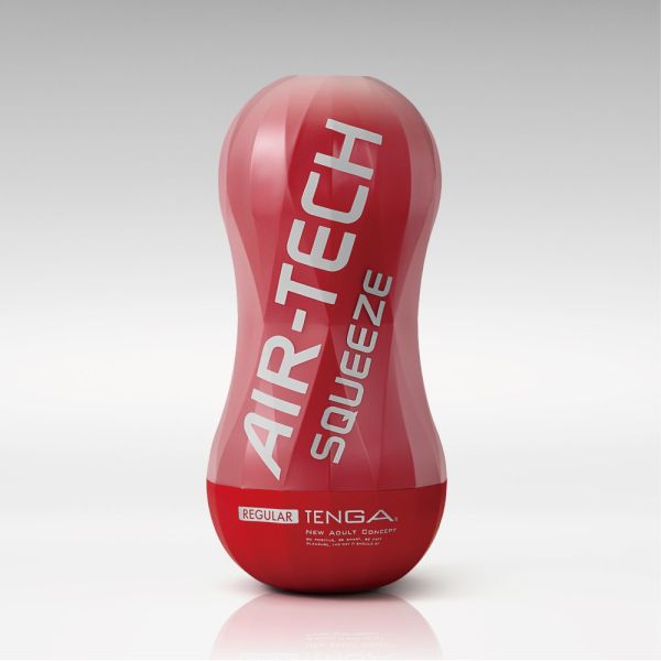 日本TENGA AIR-TECH Squeeze Regular軟殼增壓重覆使用飛機杯(標準紅)男用自慰套飛機杯 TENGA AIR-TECH Squeeze、自慰器、飛機杯、自慰套、電動自慰套、AV女優)、打手槍、自慰、男性自慰、打飛機、自衛、自淫、手淫、手交、打炮、打槍、打手槍、尻尻、尻槍、尻手槍、擼管、拍手銃
、打馬槍、 1069、GAY用品、陽具、老二、延遲射精、男性醫學、增長增粗、性玩具、成人玩具、情趣用品、情趣玩具、情侶玩具、DIY、masturbate、onanism、jack off、jer