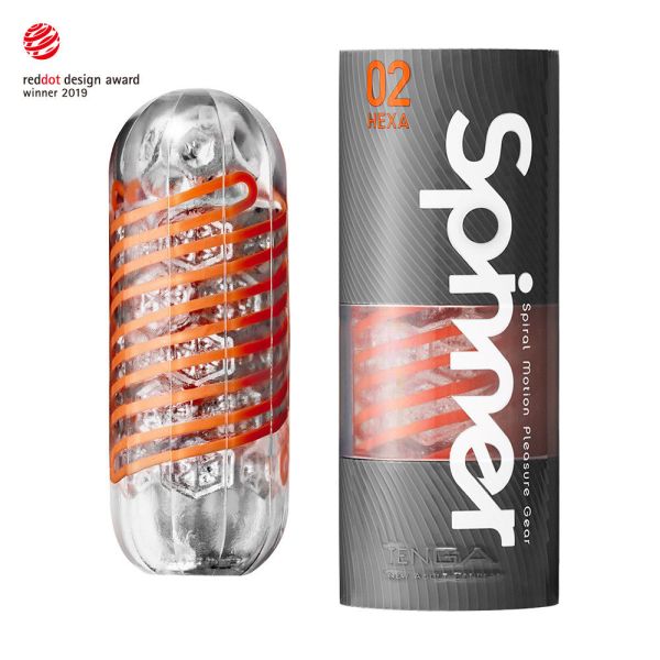日本TENGA SPINNER 01 TETRA波刀紋/02 HEXA六角槍/03 SHELL圓盤盾可重複使用自慰飛機杯自慰杯 TENGA SPINNER、自慰器、飛機杯、自慰套、電動自慰套、AV女優)、打手槍、自慰、男性自慰、打飛機、自衛、自淫、手淫、手交、打炮、打槍、打手槍、尻尻、尻槍、尻手槍、擼管、拍手銃
、打馬槍、 1069、GAY用品、陽具、老二、延遲射精、男性醫學、增長增粗、性玩具、成人玩具、情趣用品、情趣玩具、情侶玩具、DIY、masturbate、onanism、jack off、jerk off、wan