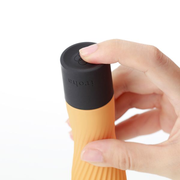 日本TENGA iroha zen 禪茶三味震動按摩棒(抹茶)女用自慰器振動按摩棒電動按摩棒 TENGA iroha zen、按摩棒、電動按摩棒、仿真陽具、日本按摩棒、歐美按摩棒、震動按摩器、按摩器、電動按摩器、震蛋、轉子、自慰、女性自慰、肛門玩具、肛塞、性玩具、成人玩具、情趣用品、情趣玩具、
情侶玩具、夫妻情趣、開肛、vibrating egg、electrical massagers、vibrators、Sex toys