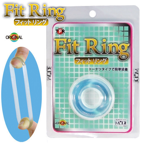 日本MODE Fit Ring猛男環 延時環 鎖精環 男用環-透明藍 屌環(陽具環、老二圈、陽具套)陰莖環、老二套環、持久環、增長套、增粗套、老二套、男人做愛、性玩具、成人玩具、男用套環、猛男環、鎖精環、延時環、矽膠環、陰莖環
情趣用品、情趣玩具、情侶玩具、夫妻、陽具、老二、雞雞、雞巴、懶叫、持久、壯陽藥、延遲射精、男性醫學、增長增粗、陰莖手術、老二增大