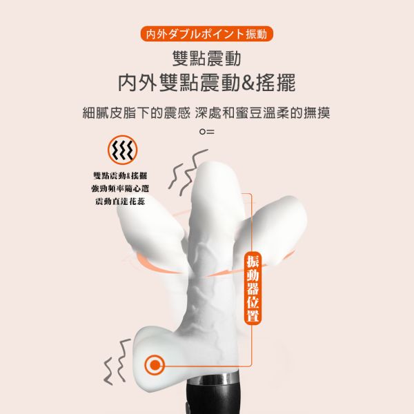 日本MODE BOSS Fair Dick柔軟逼真老二電動按摩棒 假陽具(逼真老二按摩棒)、陰莖、雞雞、雞巴、懶覺、懶叫、睪丸、蛋蛋、塑膠老二、仿真陽具、按摩棒、電動按摩棒、日本按摩棒、歐美按摩棒、男人做愛、思春、女性按摩棒、女人自慰、
女人玩具、性玩具、成人玩具、情趣用品、情趣玩具、情侶玩具、夫妻、棒子、老二棒、雙頭龍、雙頭屌、雙龍、雙頭陽具、Dildo、Cock、Penis、Dick、Willy、olo、vibrating egg、electrical m