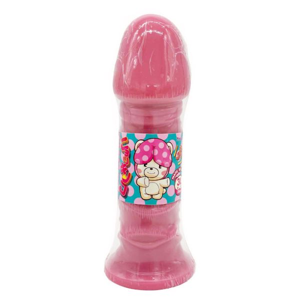 日本PEACH TOYS 激勃起！彈性仿真逼真老二按摩棒【3L】逼真按摩棒 假陽具(逼真老二按摩棒)、陰莖、雞雞、雞巴、懶覺、懶叫、睪丸、蛋蛋、塑膠老二、仿真陽具、按摩棒、電動按摩棒、日本按摩棒、歐美按摩棒、男人做愛、思春、女性按摩棒、女人自慰、
女人玩具、性玩具、成人玩具、情趣用品、情趣玩具、情侶玩具、夫妻、棒子、老二棒、雙頭龍、雙頭屌、雙龍、雙頭陽具、Dildo、Cock、Penis、Dick、Willy、olo、vibrating egg、electrical m