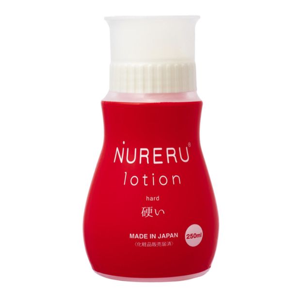 日本NURERU硬式(Hard)水溶性潤滑液250ml 水性潤滑液 潤滑液,男性潤滑液,持久潤滑液,潤滑劑,水性潤滑劑,勃起,持久,壯陽藥,助興用品,助性用品,興奮劑,春藥,女性潤滑液,肛交潤滑液,肛門潤滑液,後庭潤滑液,
Lotion,Lubricant,Lube,Slicone Lube,Waterbased Lube,body lotion,massage oil,emollient,Sex toys,矽性潤滑液,水性潤滑液