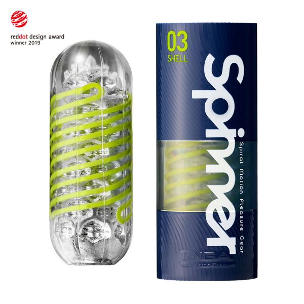 日本TENGA SPINNER 01 TETRA波刀紋/02 HEXA六角槍/03 SHELL圓盤盾可重複使用自慰飛機杯自慰杯 TENGA SPINNER、自慰器、飛機杯、自慰套、電動自慰套、AV女優)、打手槍、自慰、男性自慰、打飛機、自衛、自淫、手淫、手交、打炮、打槍、打手槍、尻尻、尻槍、尻手槍、擼管、拍手銃
、打馬槍、 1069、GAY用品、陽具、老二、延遲射精、男性醫學、增長增粗、性玩具、成人玩具、情趣用品、情趣玩具、情侶玩具、DIY、masturbate、onanism、jack off、jerk off、wan