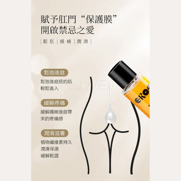 德國Eros 延時潤滑二合一開肛後庭專用潤滑液100ml 潤滑液,男性潤滑液,持久潤滑液,潤滑劑,水性潤滑劑,勃起,持久,壯陽藥,助興用品,助性用品,興奮劑,春藥,女性潤滑液,肛交潤滑液,肛門潤滑液,後庭潤滑液,
Lotion,Lubricant,Lube,Slicone Lube,Waterbased Lube,body lotion,massage oil,emollient,Sex toys,矽性潤滑液,水性潤滑液