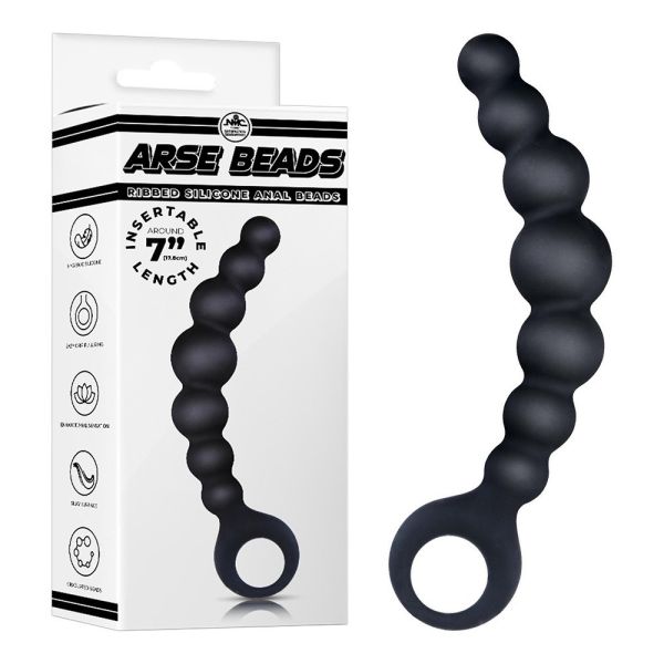 ARSE 7吋可扣式7環後庭拉珠 肛門玩具,肛塞,性玩具,成人玩具,情趣用品,情趣玩具,開肛,vibrating egg,electrical massagers,vibrators,Sex toys,anal plug,anal sex,G點按摩棒,
玩屁眼,後庭塞,菊花,按摩棒,電動按摩棒,前列腺按摩棒,前列腺棒,前列腺刺激,震動按摩器,擴肛,肛門訓練,電動肛塞,電動後庭塞,前列腺震動棒,屌環肛塞