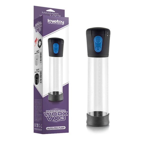 W-VX3超強力3頻吸引鍛鍊真空吸引器老二幫浦-黑 自慰器,飛機杯,自慰套,電動自慰套,AV女優,打手槍,自慰,男性自慰,打飛機,自衛,自淫,手淫,手交,打炮,打槍,打手槍,尻尻,尻槍,尻手槍,擼管,拍手銃,幫浦,Penis Pump,助勃器,老二幫浦,
,打馬槍,1069,GAY用品,陽具,老二,延遲射精,男性醫學,增長增粗,性玩具,成人玩具,情趣用品,情趣玩具,情侶玩具,DIY,masturbate,onanism,jerk off,wank