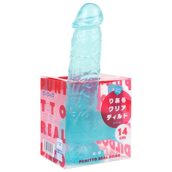 【日本PxPxP】純日本國產彈力仿真透明藍逼真按摩棒(14cm)假陽具 仿真按摩棒 假陽具(逼真老二按摩棒)、陰莖、雞雞、雞巴、懶覺、懶叫、睪丸、蛋蛋、塑膠老二、仿真陽具、按摩棒、電動按摩棒、日本按摩棒、歐美按摩棒、男人做愛、思春、女性按摩棒、女人自慰、
女人玩具、性玩具、成人玩具、情趣用品、情趣玩具、情侶玩具、夫妻、棒子、老二棒、Dildo、Cock、Penis、Dick、Willy、olo、vibrating egg、electrical massagers、vibrato