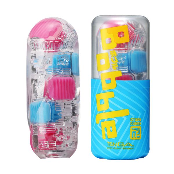 日本TENGA Bobble 跳動杯 [Crazy Cubes/瘋狂磚] [Magic Marbles/魔力珠]男用自慰套飛機杯自慰杯自慰器 自慰器、飛機杯、自慰套、電動自慰套、AV女優)、打手槍、自慰、男性自慰、打飛機、自衛、自淫、手淫、手交、打炮、打槍、打手槍、尻尻、尻槍、尻手槍、擼管、拍手銃
、打馬槍、 1069、GAY用品、陽具、老二、延遲射精、男性醫學、增長增粗、性玩具、成人玩具、情趣用品、情趣玩具、情侶玩具、DIY、masturbate、onanism、jack off、jerk off、wanking、TENGA、Mas