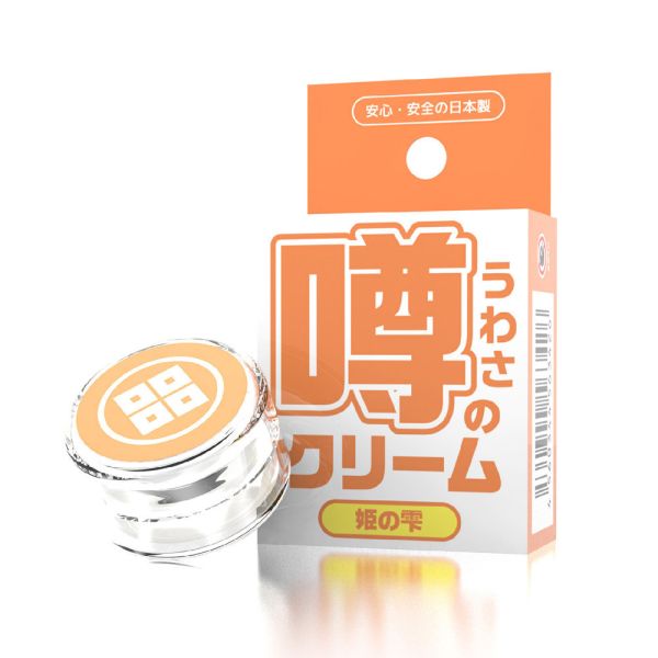 日本SSI JAPAN傳聞系列絕對高潮 公主雫潤滑凝膠(12g)潤滑液 情趣用品 潤滑劑 潤滑液、男性潤滑液、持久潤滑液、潤滑劑、水性潤滑劑、勃起、持久、壯陽藥、助興用品、助性用品、興奮劑、春藥、女性潤滑液
