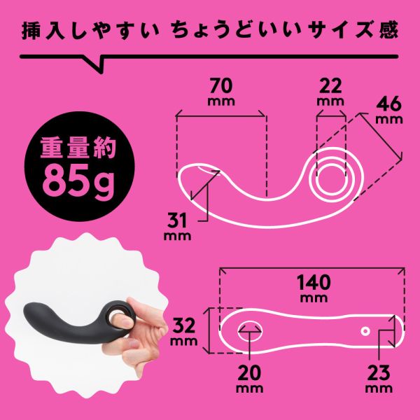 【日本PxPxP】完全防水靜音設計9頻敲擊振動電動按摩棒(黑色) 按摩棒,電動按摩棒,仿真陽具,日本按摩棒,歐美按摩棒,震動按摩器,按摩器,電動按摩器,震蛋,轉子,自慰,女性自慰,肛門玩具,肛塞,性玩具,成人玩具,情趣用品,情趣玩具,
情侶玩具,夫妻情趣,開肛,vibrating egg,electrical massagers,vibrators,Sex toys,電動按摩器,仿真按摩棒,按摩棒推薦,AV女優棒,女優推薦,AV棒,玩女友,玩男友