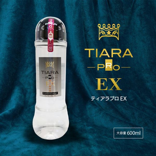 日本NPG TIARA PRO自然派EX系水溶性潤滑液600ml 成人潤滑液 情趣用品 情趣精品 潤滑液,男性潤滑液,持久潤滑液,潤滑劑,水性潤滑劑,勃起,持久,壯陽藥,助興用品,助性用品,興奮劑,春藥,女性潤滑液,肛交潤滑液,肛門潤滑液,後庭潤滑液,
Lotion,Lubricant,Lube,Slicone Lube,Waterbased Lube,body lotion,massage oil,emollient,Sex toys,矽性潤滑液,水性潤滑液
