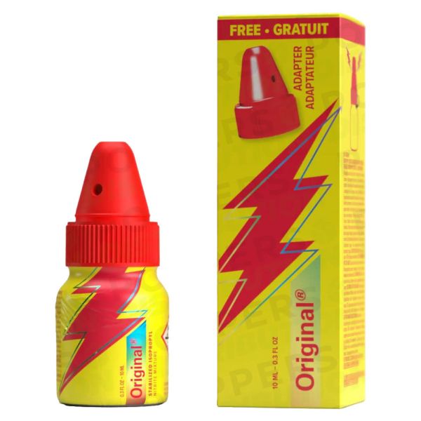 新到貨！RUSH POPPERS歐洲原裝限量經典Poppers Original with adapter - 10ml超值經典原液熱銷套件組！新手推薦款(一罐原液+一組吸鼻器)！硬漢猛男專屬經典呈現濃厚陽剛雄性氣味初階中階進階者都可享受極致肏幹-比利時製造 RUSH,POPPERS,RUSH芳香,買RUSH,buy poppers,rush芳香,助性,助興,春藥,肛交,同志,男同志,gay,1069,gay用品,情趣用品,成人用品,性愛用品,肛門放鬆,玩屁眼,幹屁眼,肛交舒緩,賣rush,哪裡有賣rush,哪裡可買rush,sell poppers,poppers adapter,