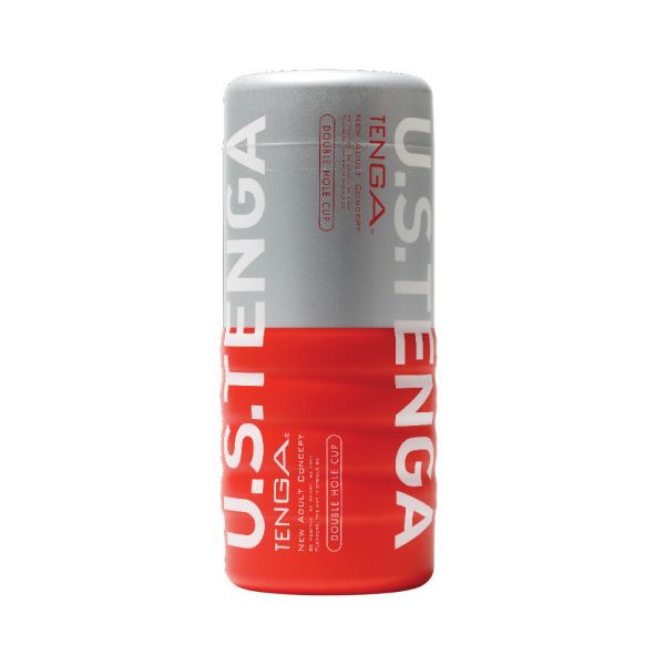 日本TENGA自慰杯U.S.TENGA DOUBLE HOLE CUP二重奏US加大版雙孔體位杯飛機杯(一次性使用商品) U.S.TENGA DOUBLE HOLE CUP、自慰器、飛機杯、自慰套、電動自慰套、AV女優)、打手槍、自慰、男性自慰、打飛機、自衛、自淫、手淫、手交、打炮、打槍、打手槍、尻尻、尻槍、尻手槍、擼管、拍手銃
、打馬槍、 1069、GAY用品、陽具、老二、延遲射精、男性醫學、增長增粗、性玩具、成人玩具、情趣用品、情趣玩具、情侶玩具、DIY、masturbate、onanism、jack off、