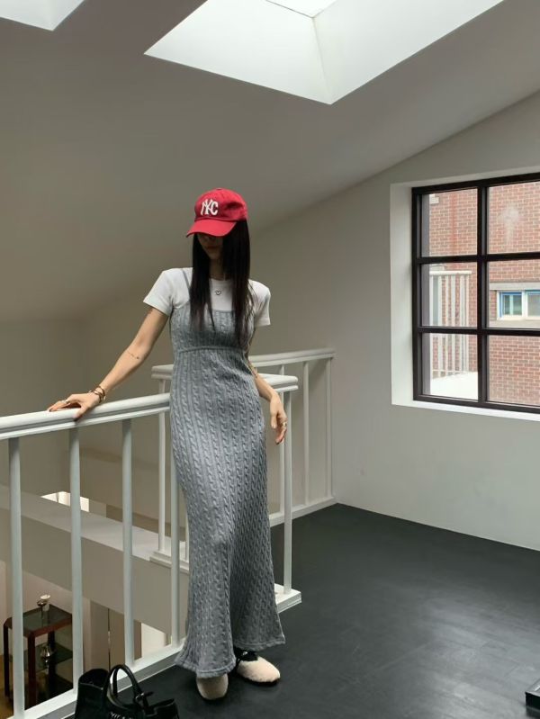 毛毛短版皮帶扣短版外罩 