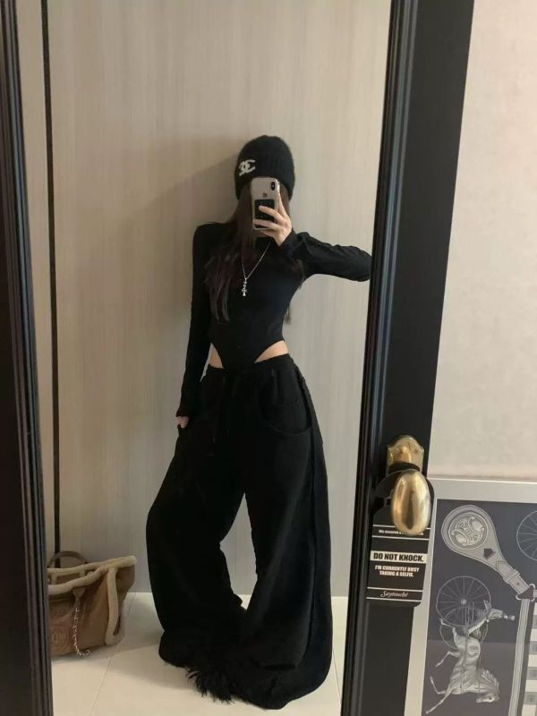 辣妹包屁連體上衣 