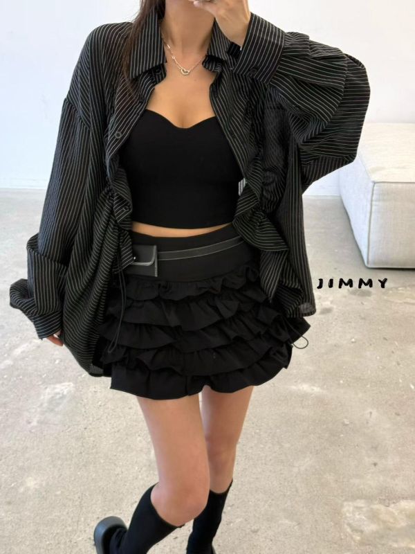 愛心馬甲細肩背心 