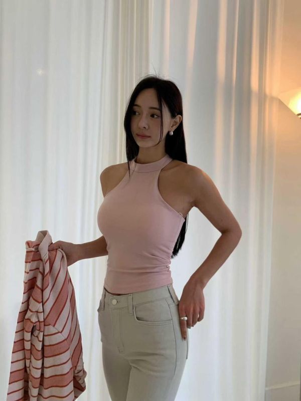 極辣遮副乳神器背心(5色) 