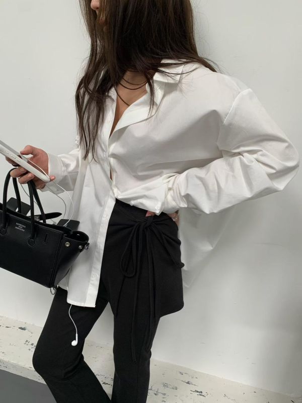 屁簾針織棉彈性神褲 