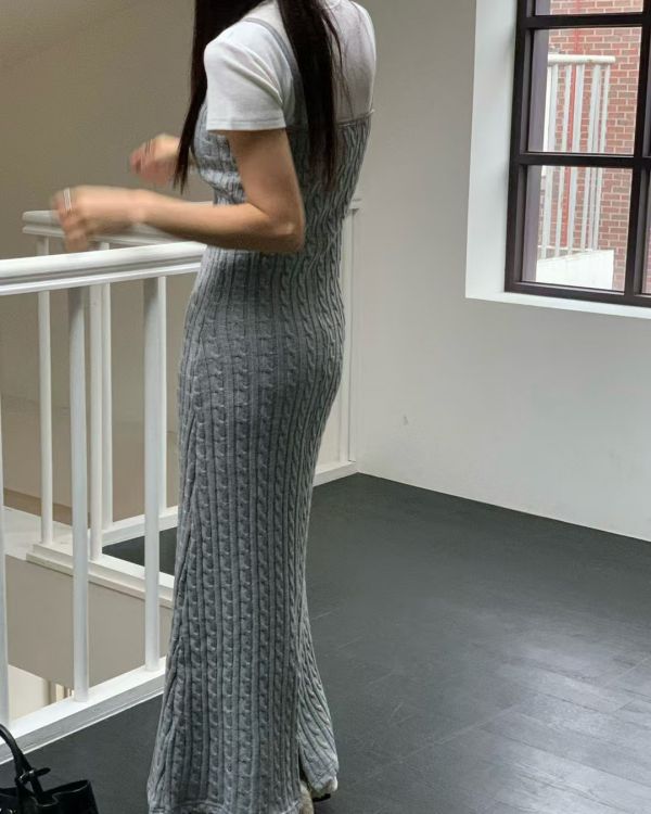 毛毛短版皮帶扣短版外罩 