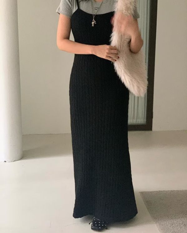 毛毛短版皮帶扣短版外罩 