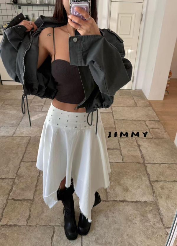 愛心馬甲細肩背心 