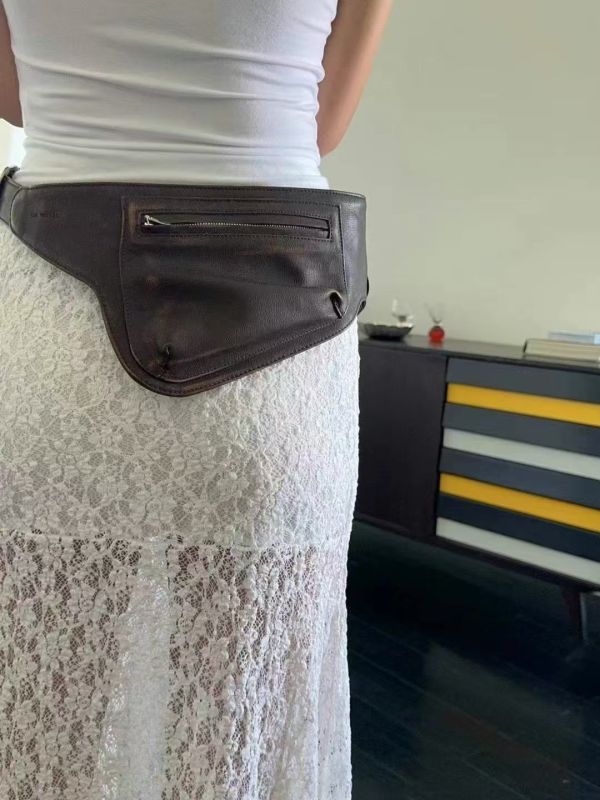 超爆美透膚蕾絲裙 