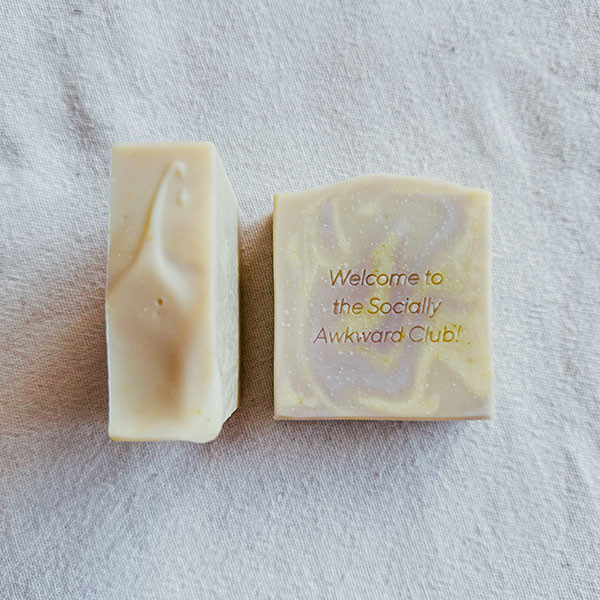 奇奇｜西伯利亞冷杉 檜木 蒔蘿 