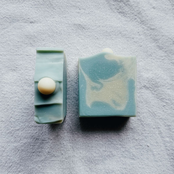 朵朵｜茉莉 薄荷 歐洲赤松 