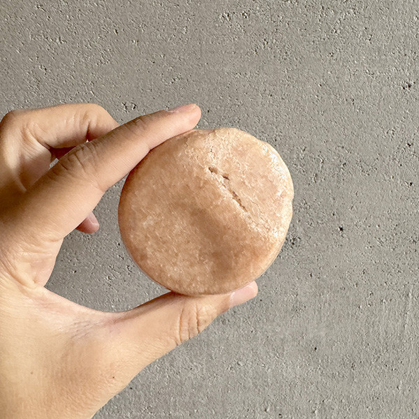 洗髮餅 外型NG福利品 