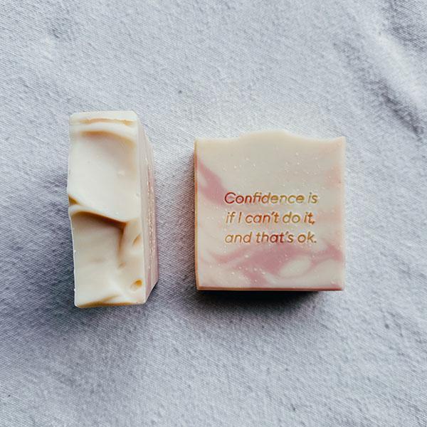 信己｜佛手柑 甜橙 真正薰衣草 