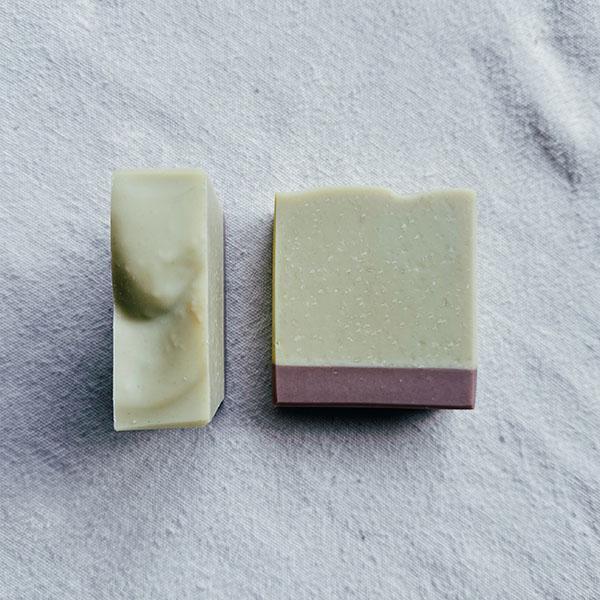 木星｜甜羅勒 歐州赤松 馬告 