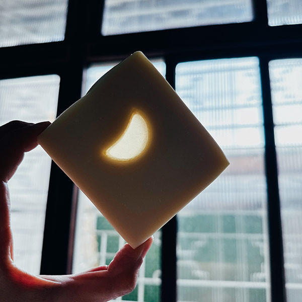 月暈｜杜松 歐洲赤松 苦橙 