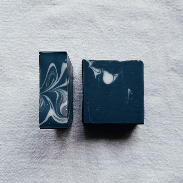 煙傾｜菸草 月桂葉 