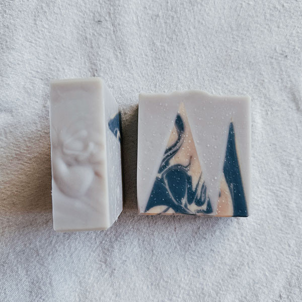 晚風｜迷迭香 花梨木 歐洲赤松 