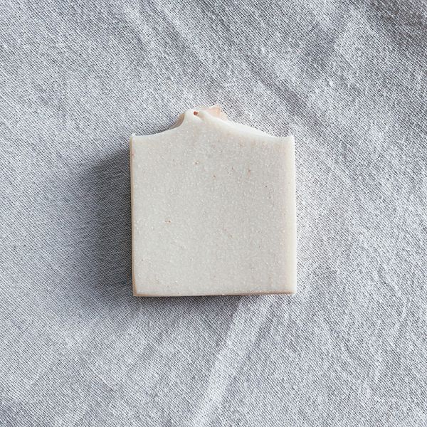 鹽皂｜苦橙 迷迭香 真正薰衣草 島女、玫瑰鹽皂、鹽皂、手工皂、不軟爛