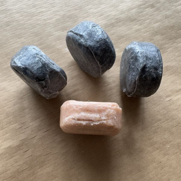 洗髮餅 外型NG福利品 