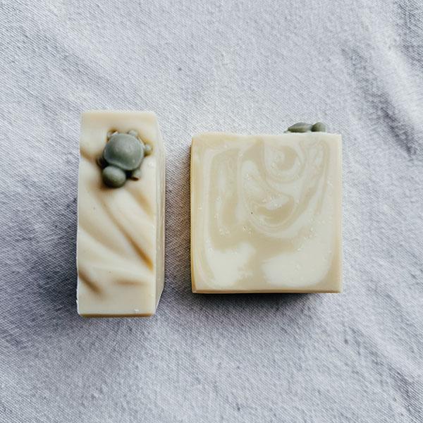 悠閒的躺｜萊姆 摩洛哥洋甘菊 蒔蘿 