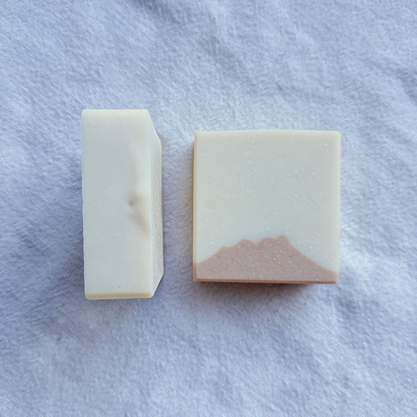 山色｜迷迭香 橡苔 檀木 