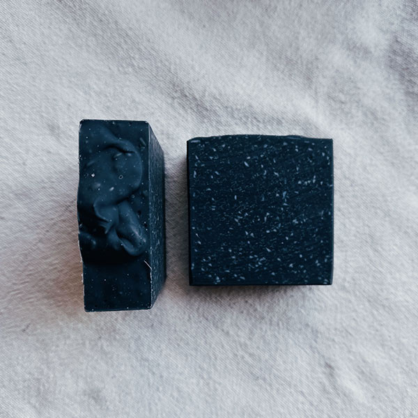 雪空｜黑琥珀 野薑花 